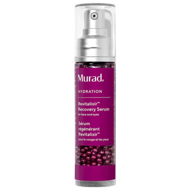 murad revitalixir recovery serum